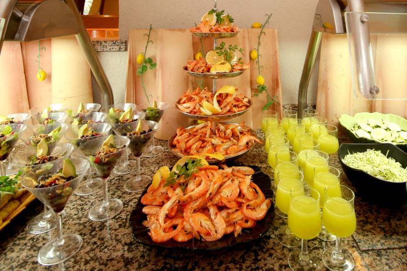 Purobeach Hotel 5*