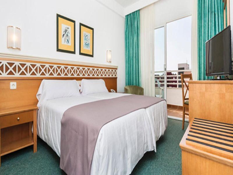 Globales Park 4* Santa Ponsa