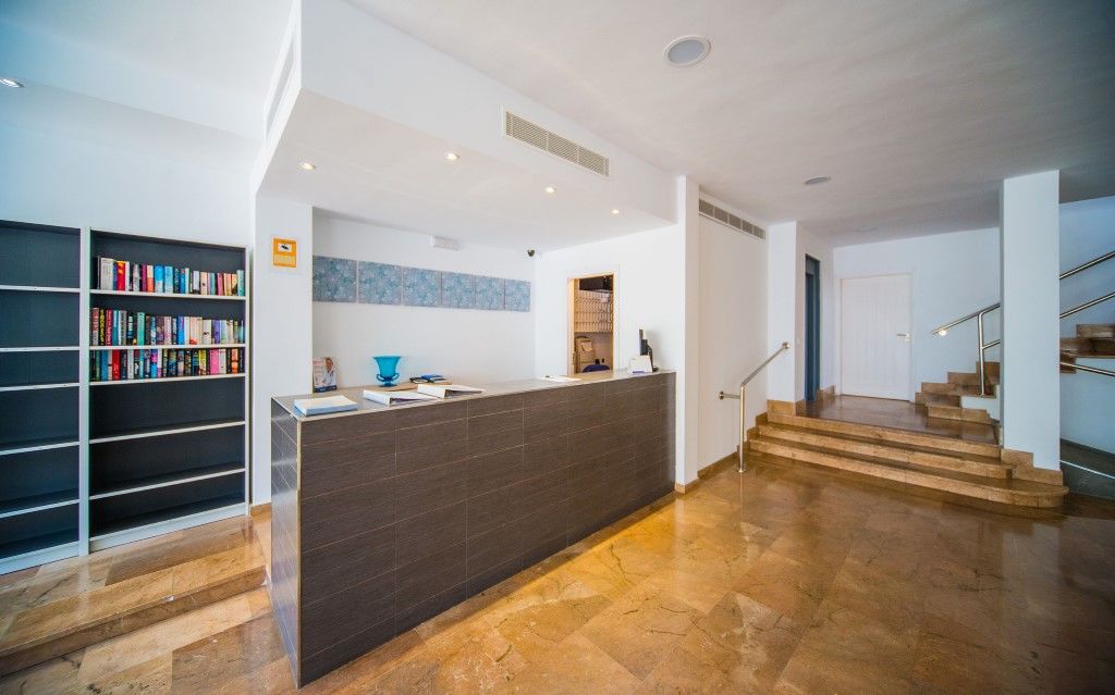 Sun (adults Only) 3* Santa Ponsa