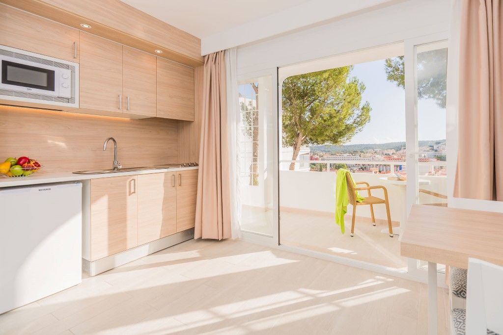 Sun (adults Only) 3* Santa Ponsa