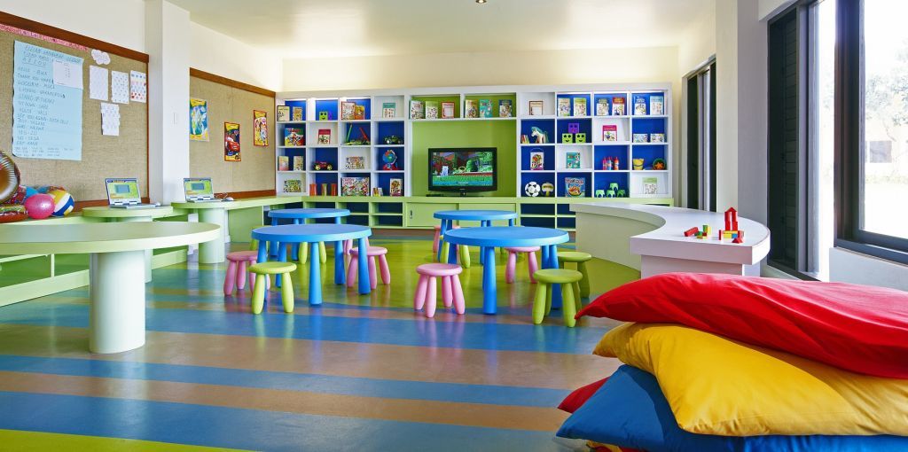 Jutlandia Family 3* Santa Ponsa