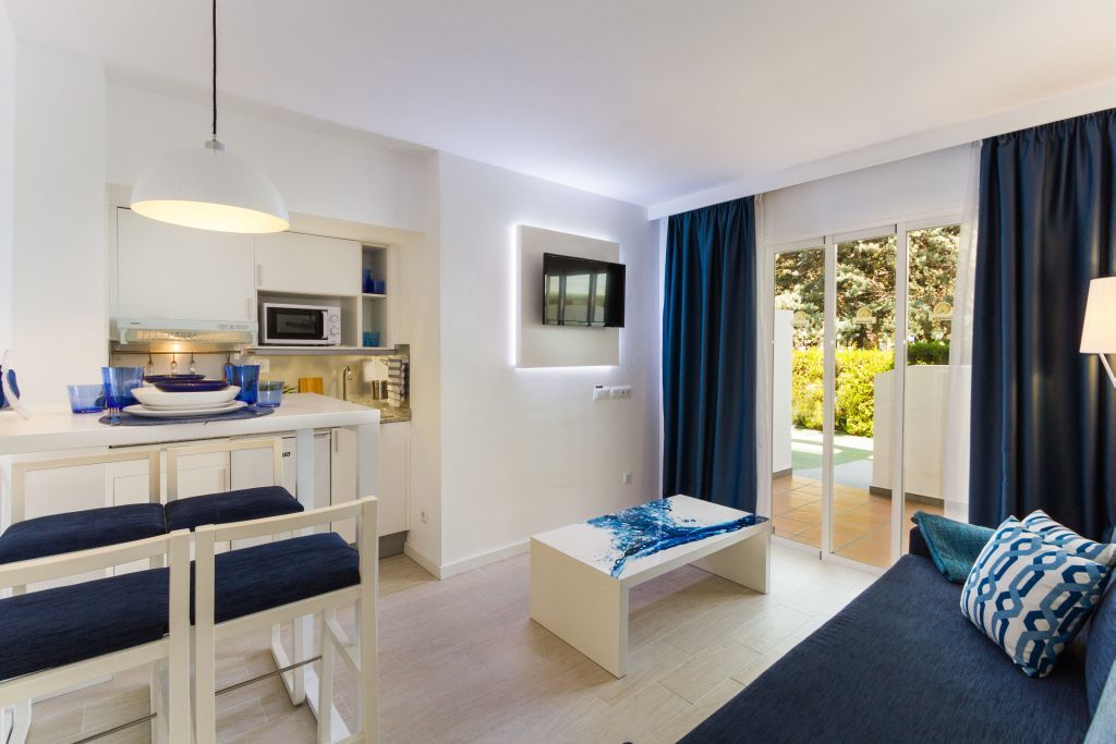 Aparthotel Jutlandia Family 3*