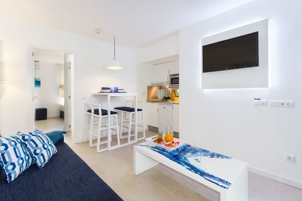 Jutlandia Family 3* Santa Ponsa