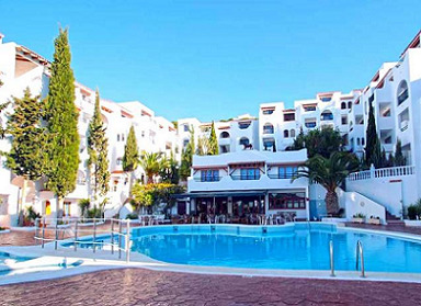 Holiday Park Santa Ponsa *