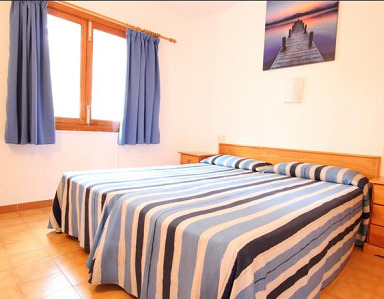 Holiday Park Santa Ponsa Apartment