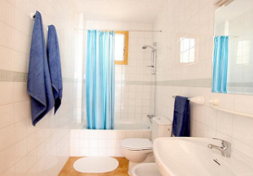 Apartment Holiday Park Santa Ponsa *