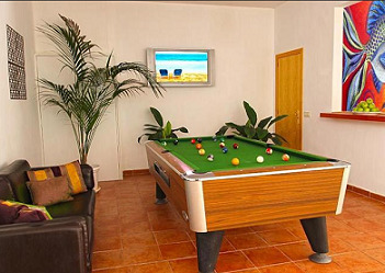 Holiday Park Santa Ponsa *