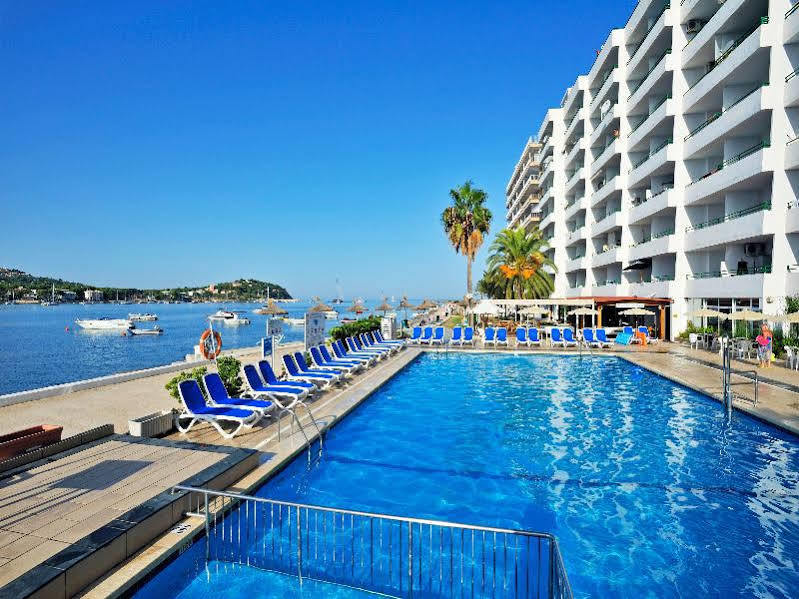 Globales Verdemar Apartment
