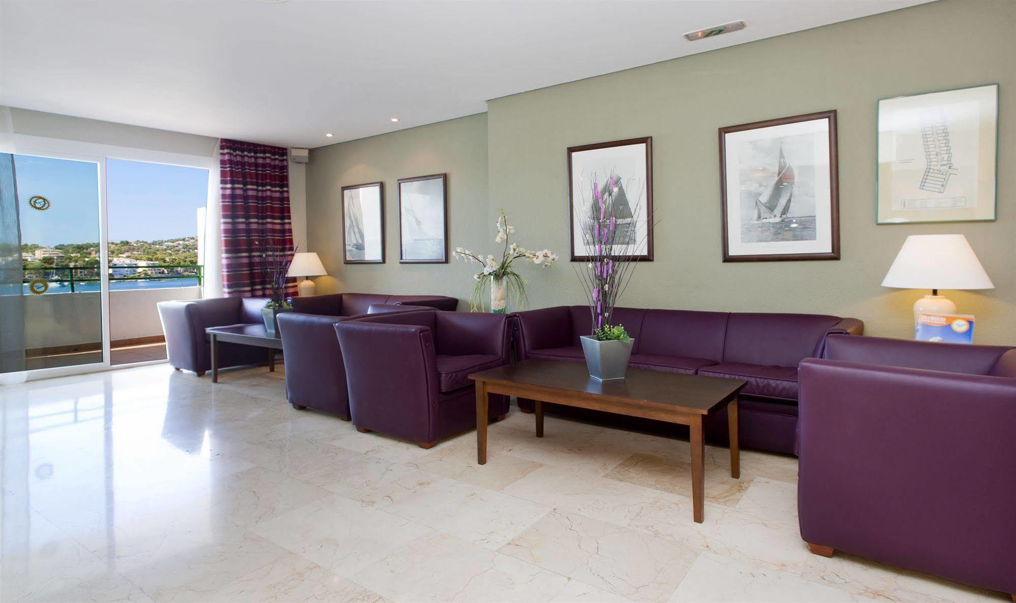 Globales Verdemar Apartment Santa Ponça