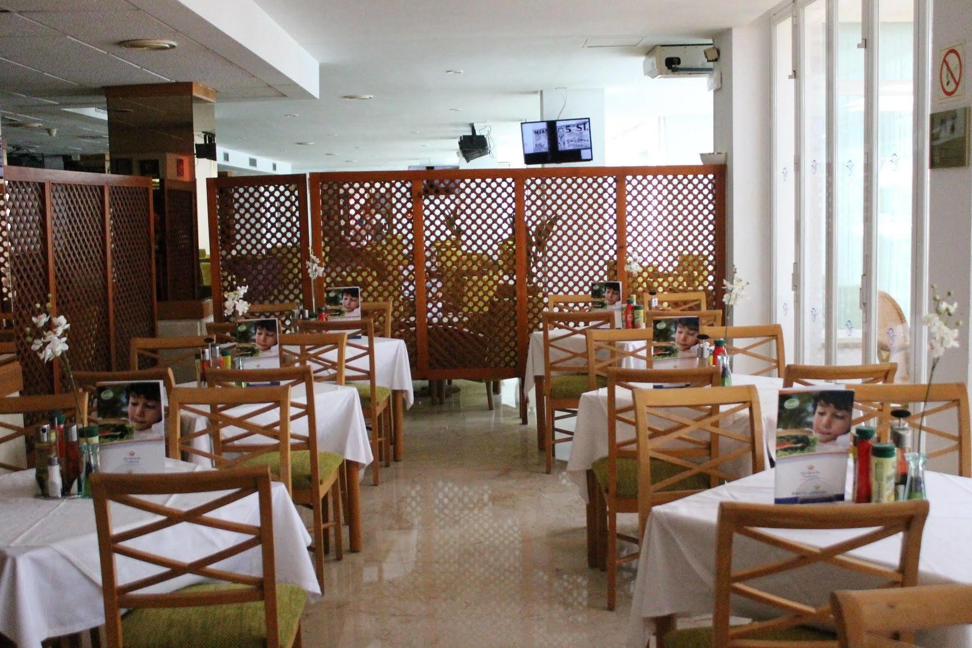 Globales Verdemar * Santa Ponça