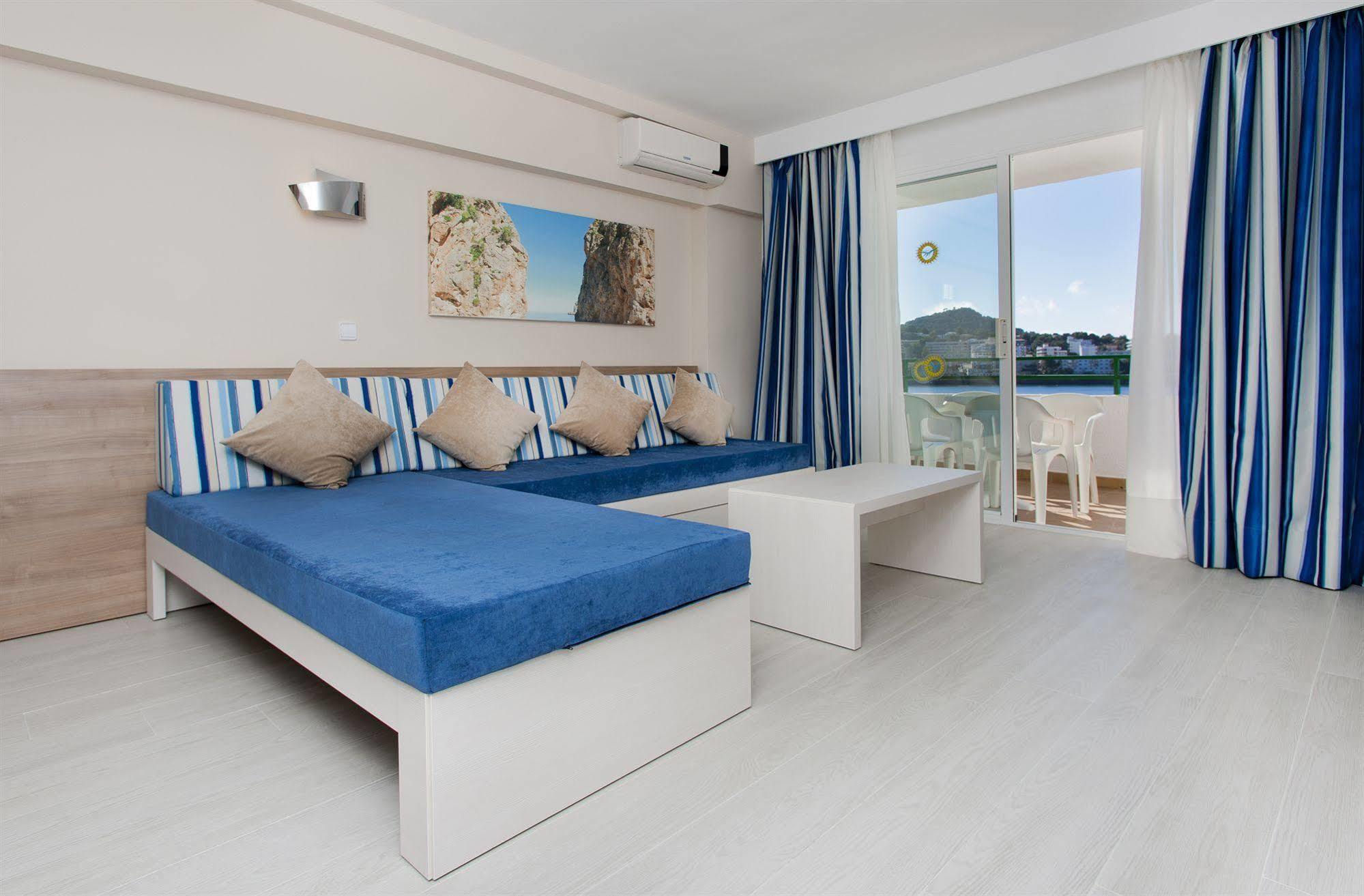 Globales Verdemar Apartment Santa Ponça