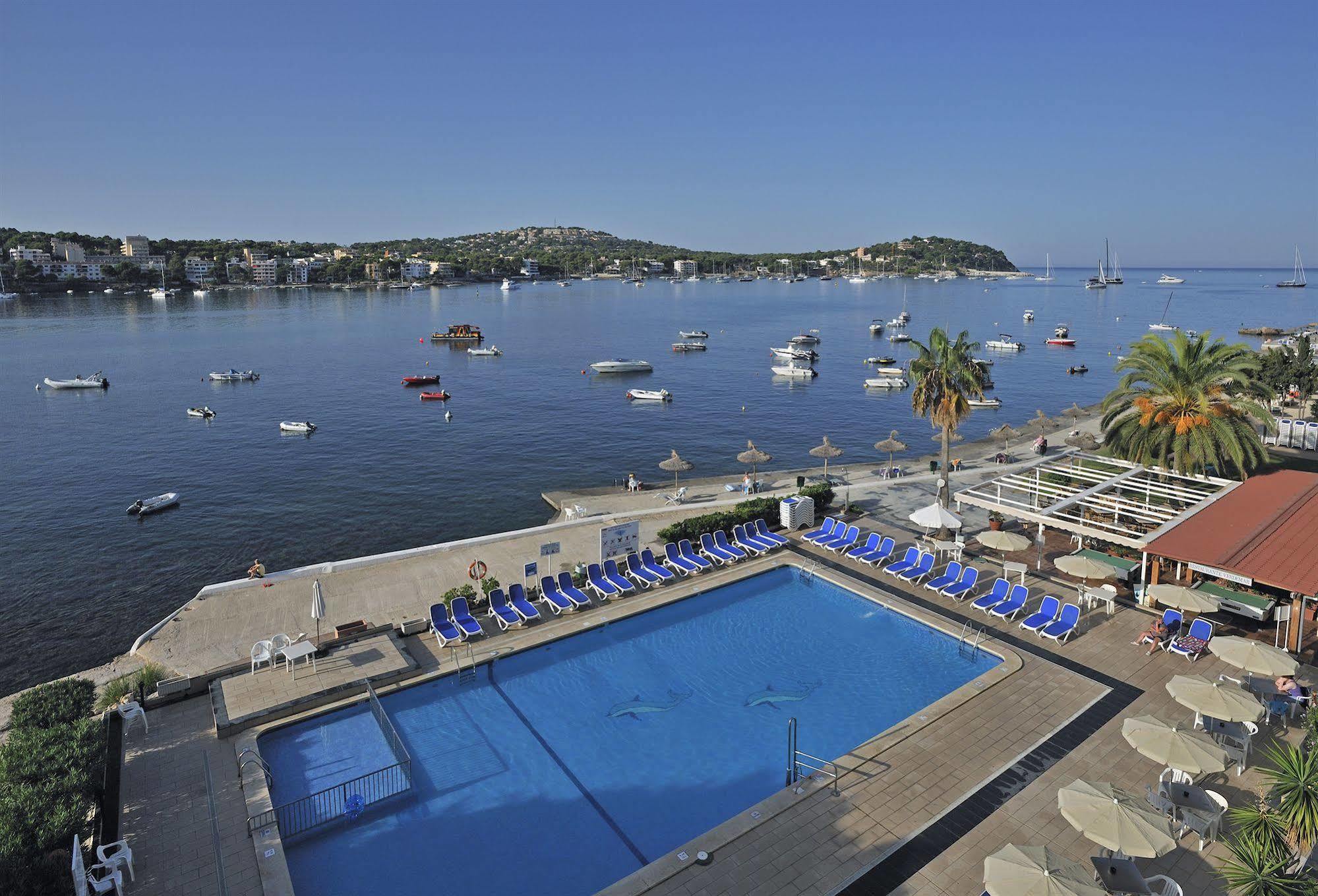 Apartment Globales Verdemar *