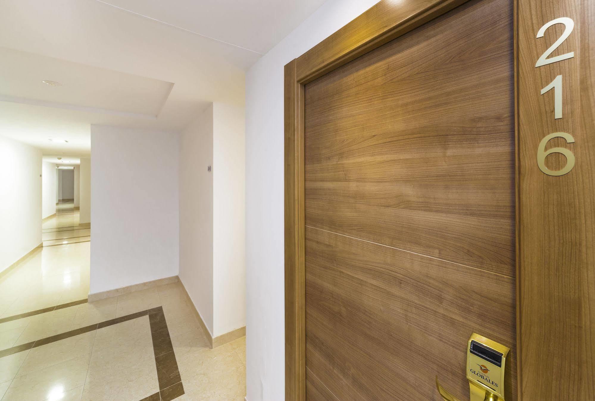 Apartment Globales Verdemar
