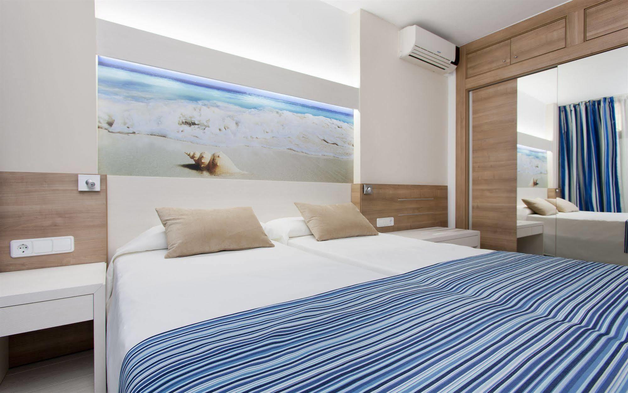 Apartment Globales Verdemar Santa Ponça