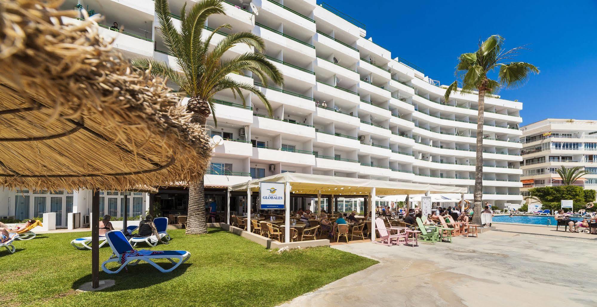 Apartment Globales Verdemar