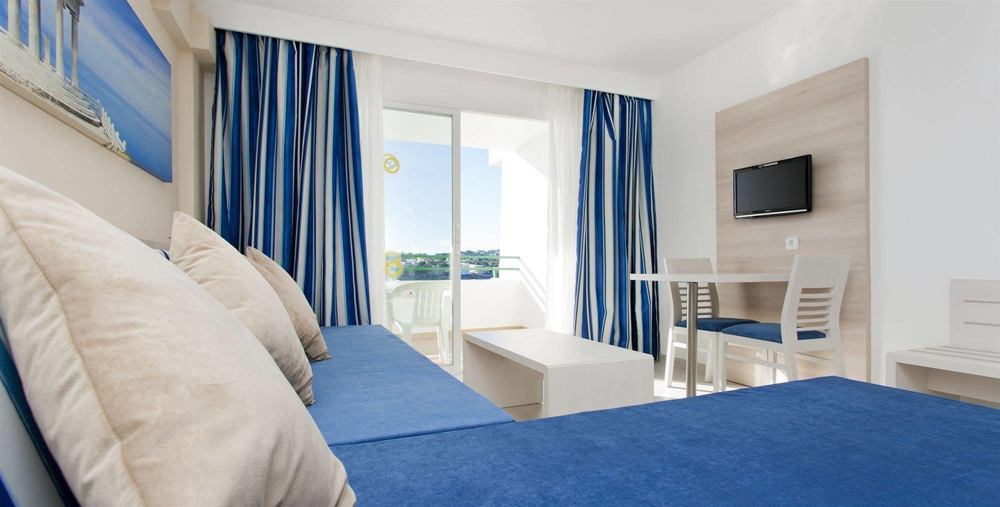 Apartment Globales Verdemar Santa Ponça