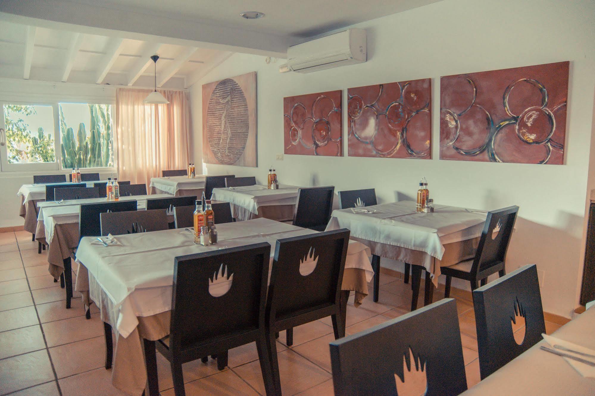 Apartahotel Center 3*