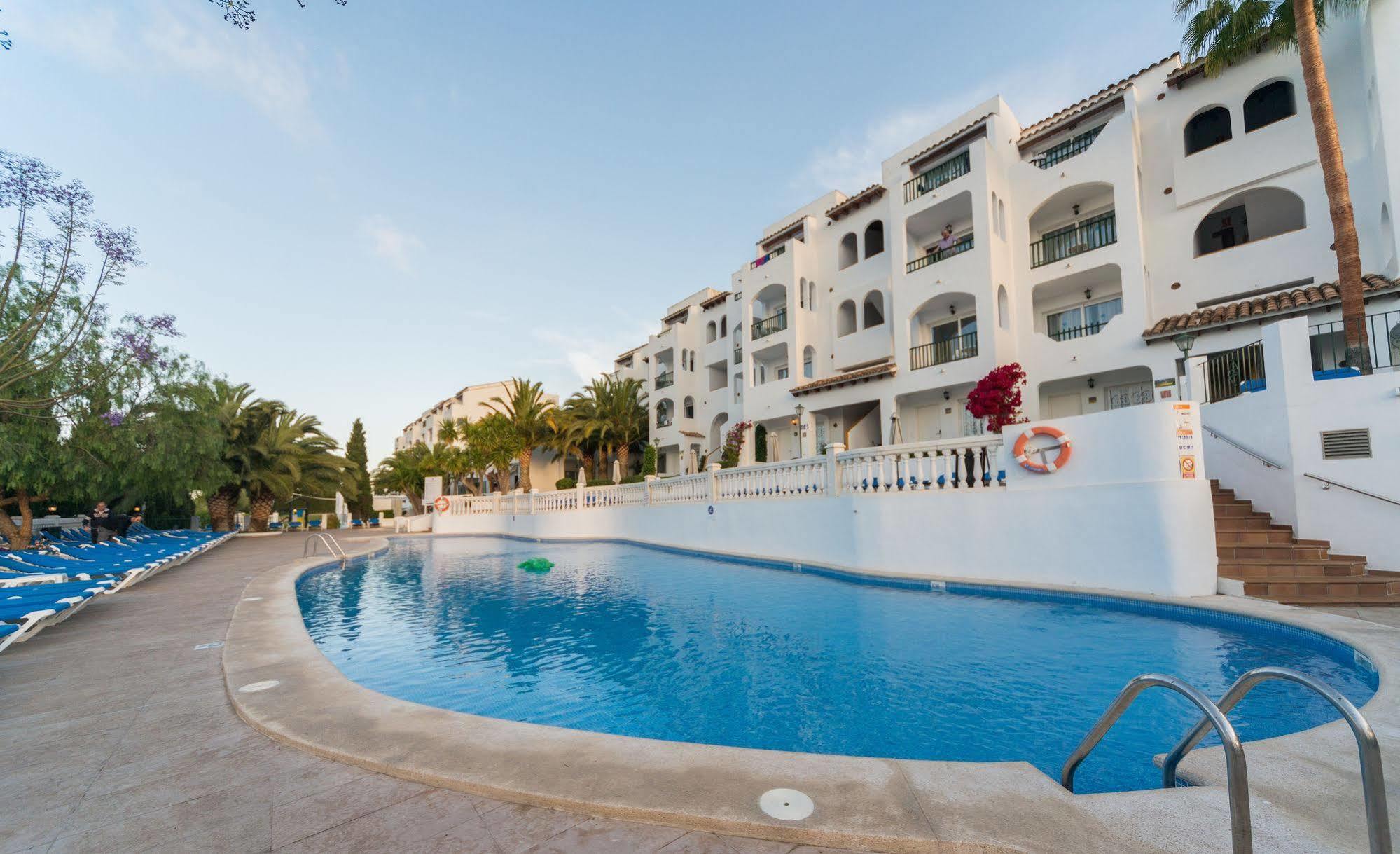 Center 3* Santa Ponsa