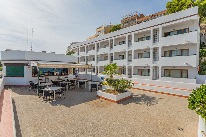 Sun (adults Only) Aparthotel