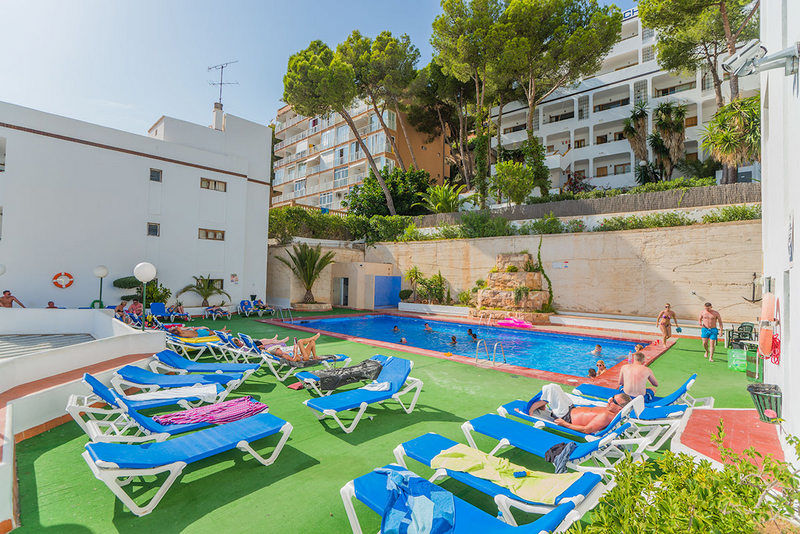 Sun (adults Only) Aparthotel 3*