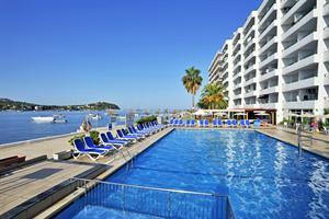 Aparthotel Vista Club Santa Ponsa