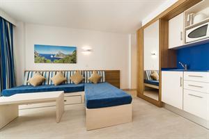 Vista Club Aparthotel 3*