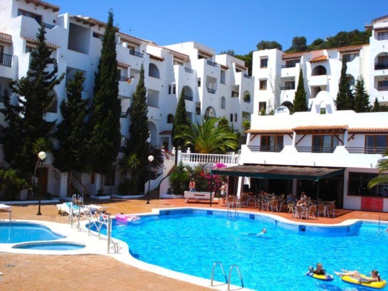 Holiday Park Santa Ponsa Apartment *