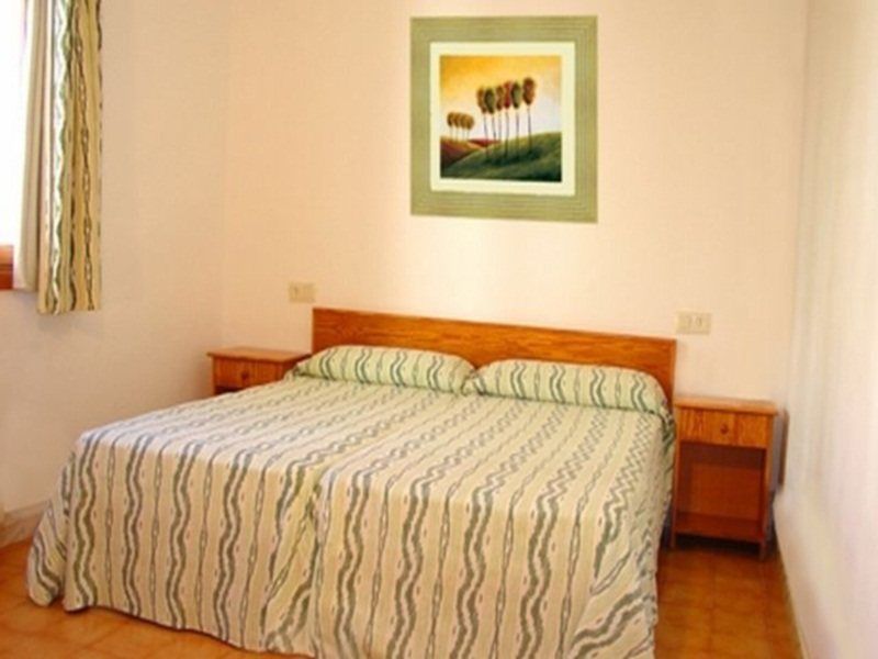 Apartment Holiday Park Santa Ponsa