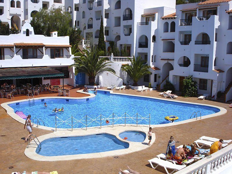 Holiday Park Santa Ponsa *