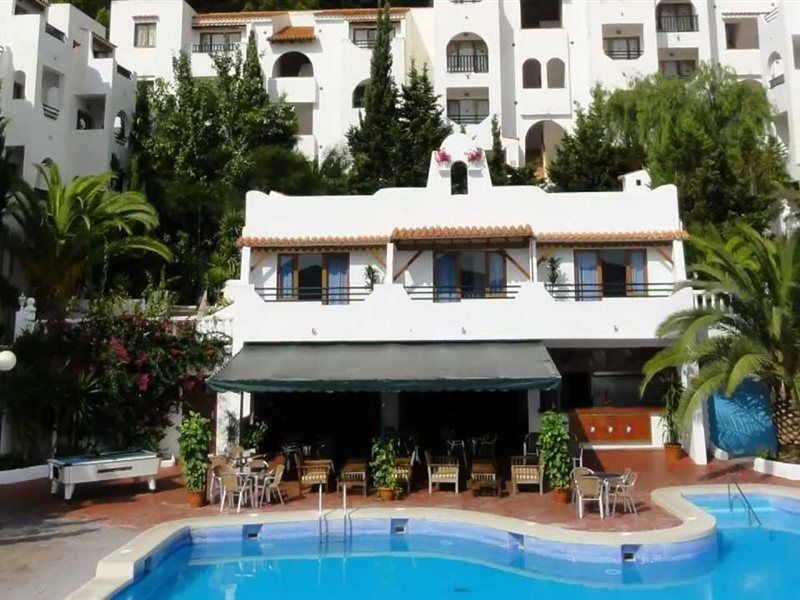 Holiday Park Santa Ponsa Apartment