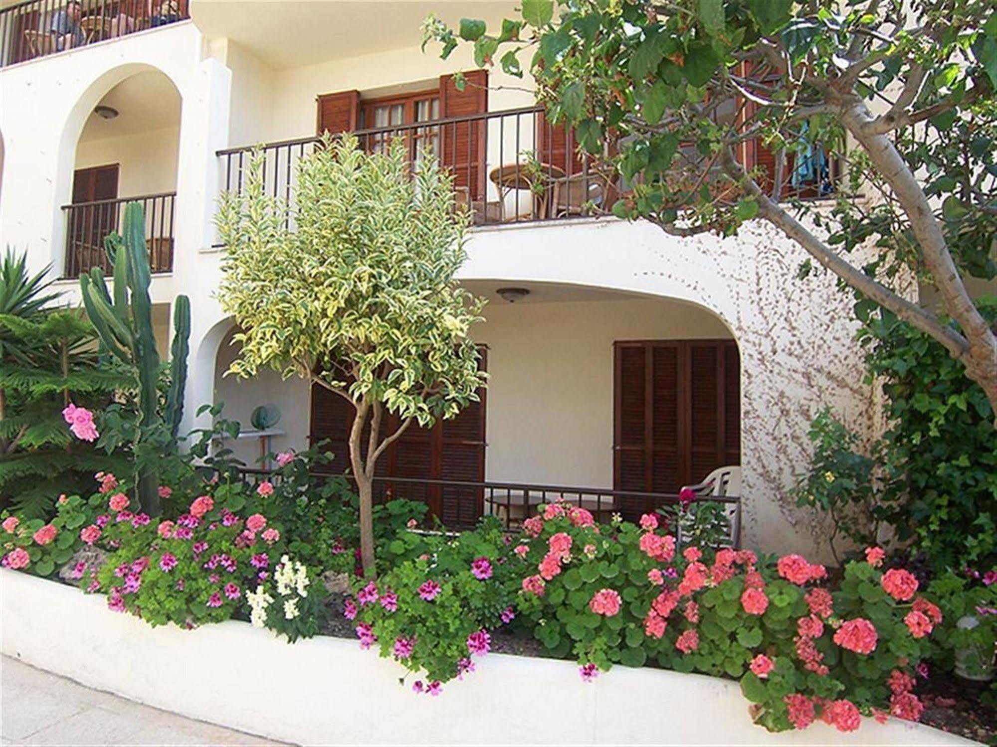 Apartment Casa Vida Santa Ponsa