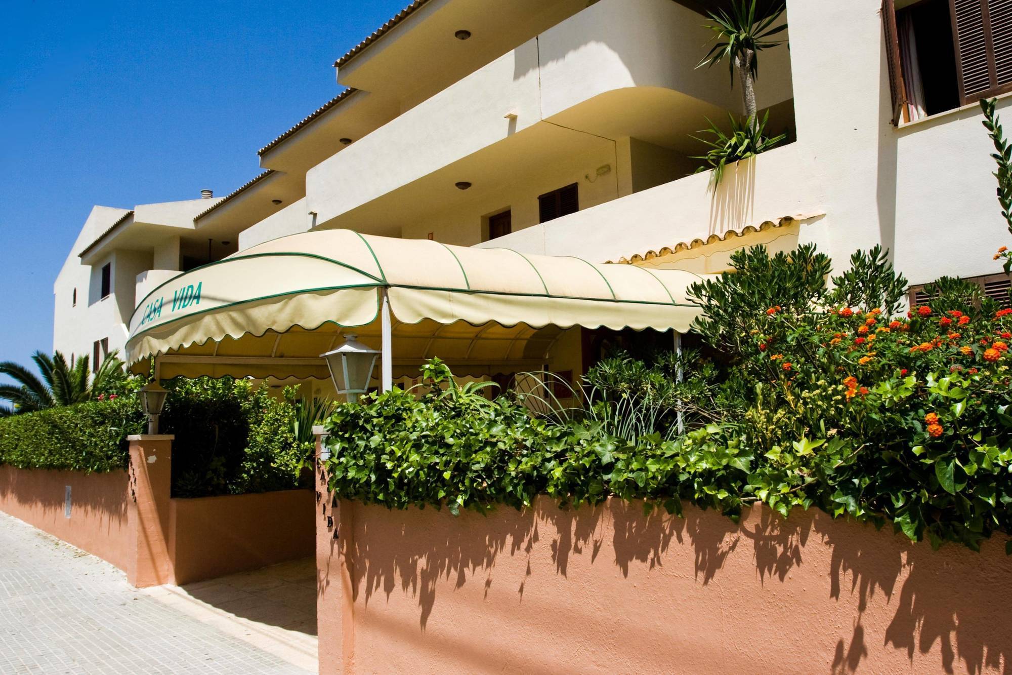 Casa Vida