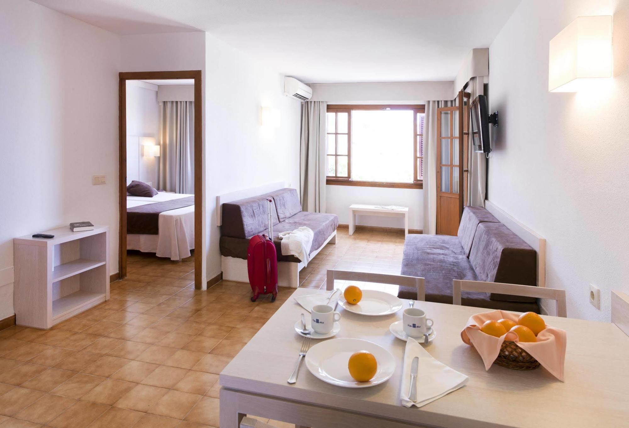 Apartamento Casa Vida Santa Ponsa
