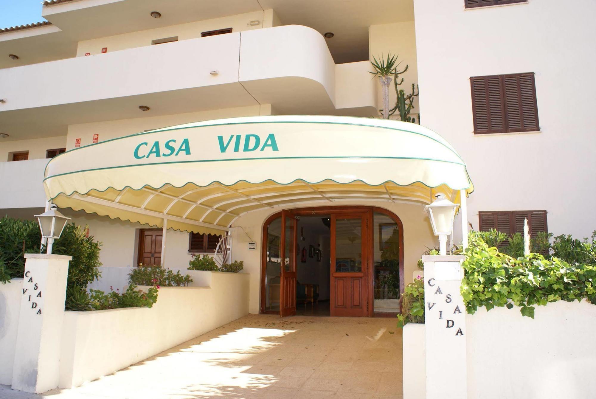 Apartment Casa Vida