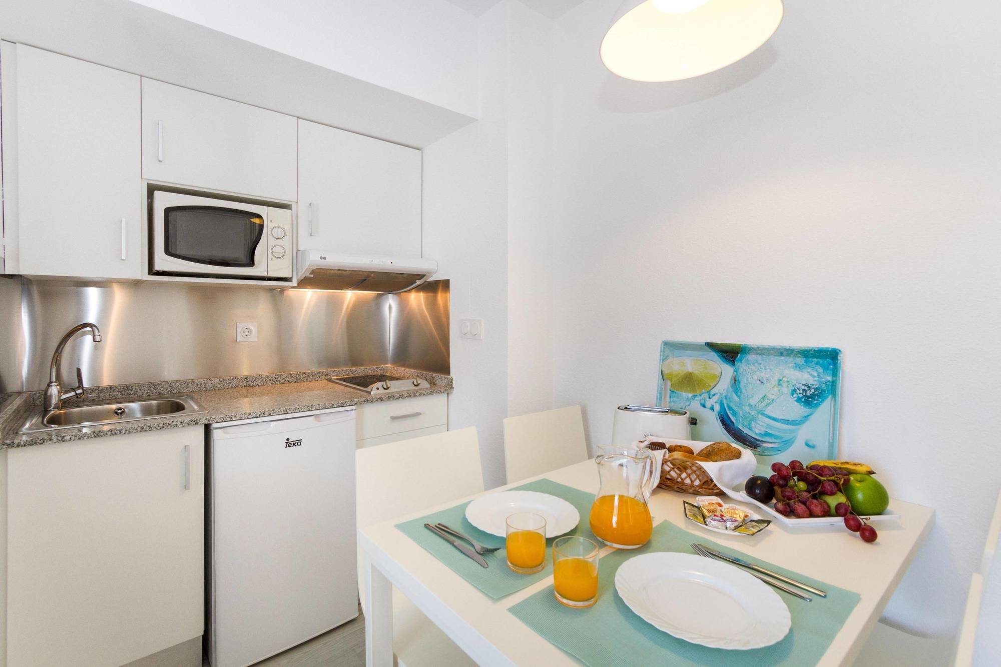 Aparthotel Jutlandia Family 3*