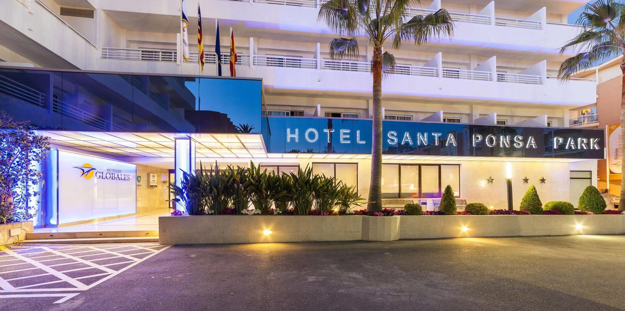 Globales Park 4*