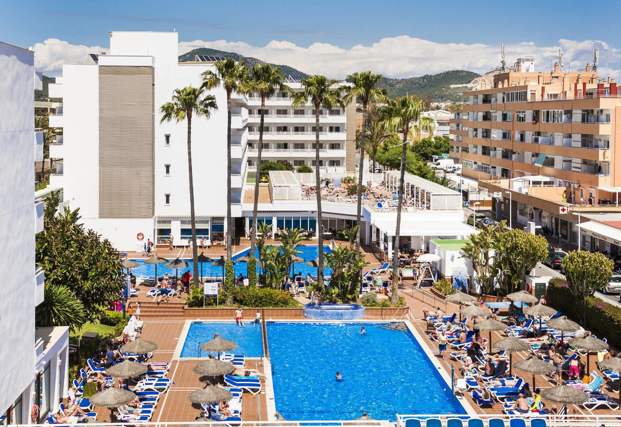 Hotel Globales Park Santa Ponsa