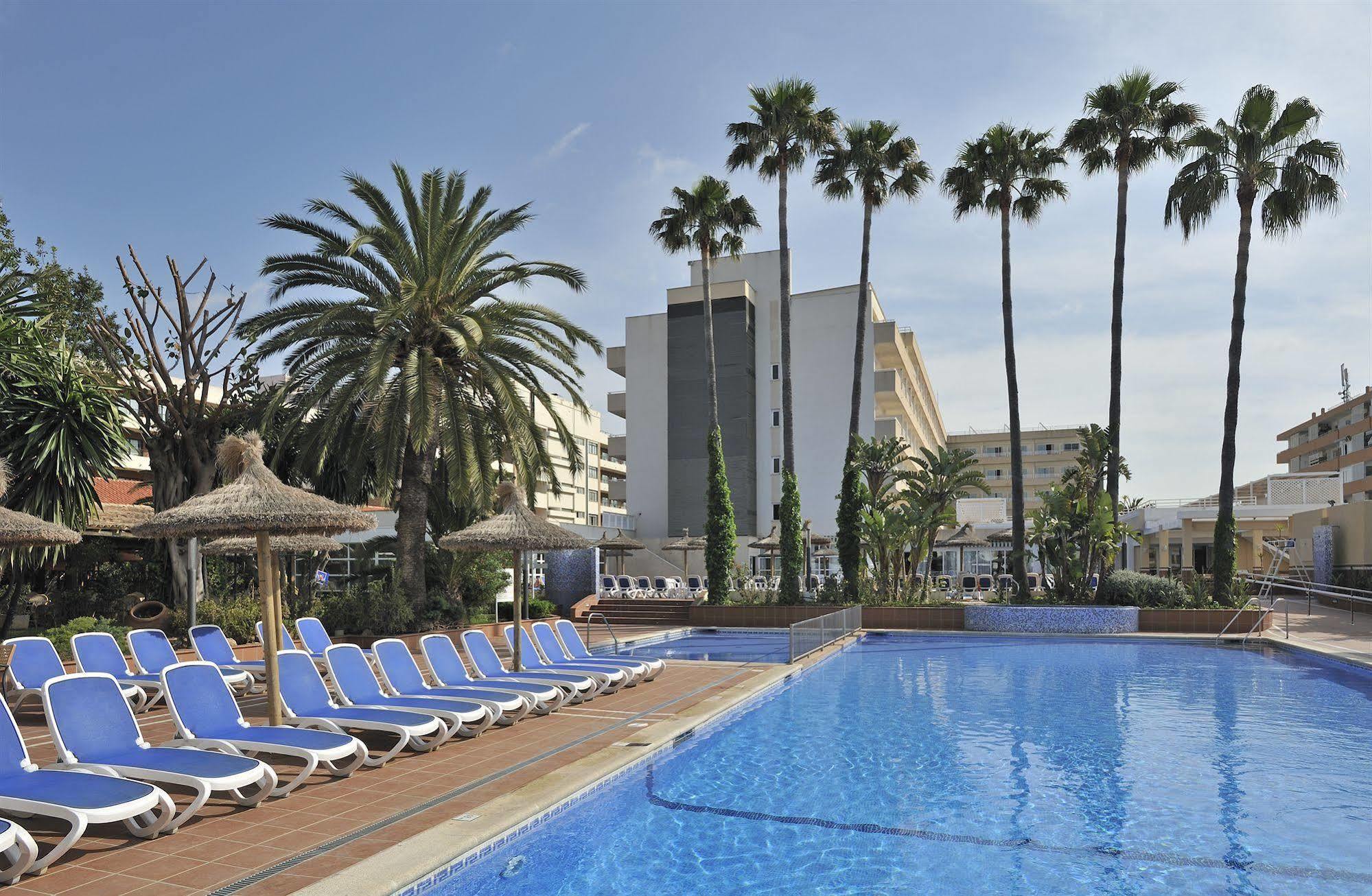 Globales Park Santa Ponsa