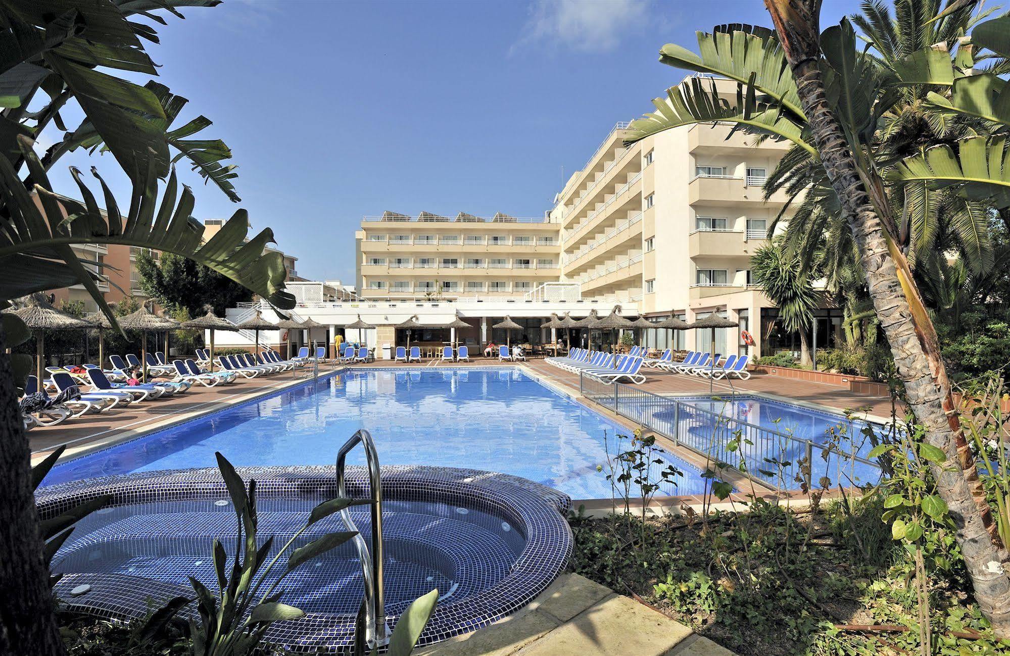 Hotel Globales Park Santa Ponsa