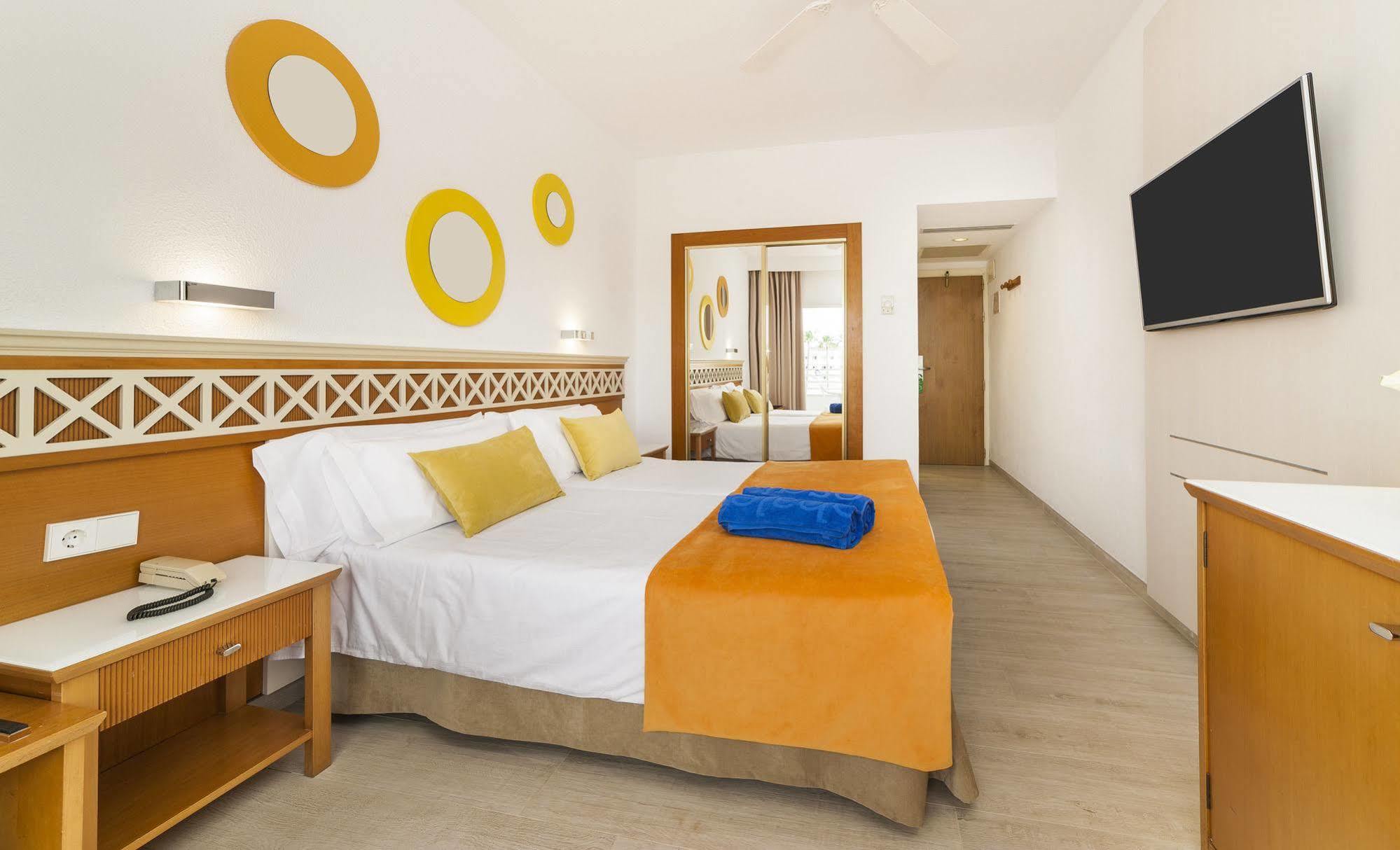 Globales Park Hotel