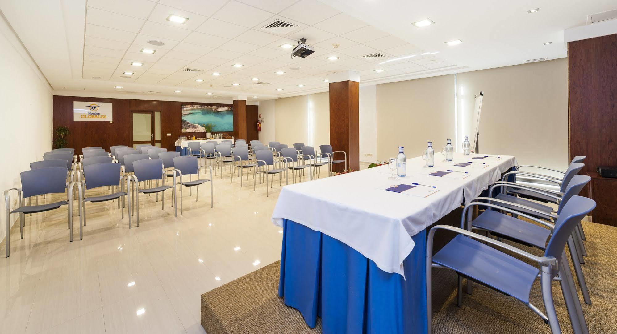 Globales Park 4*