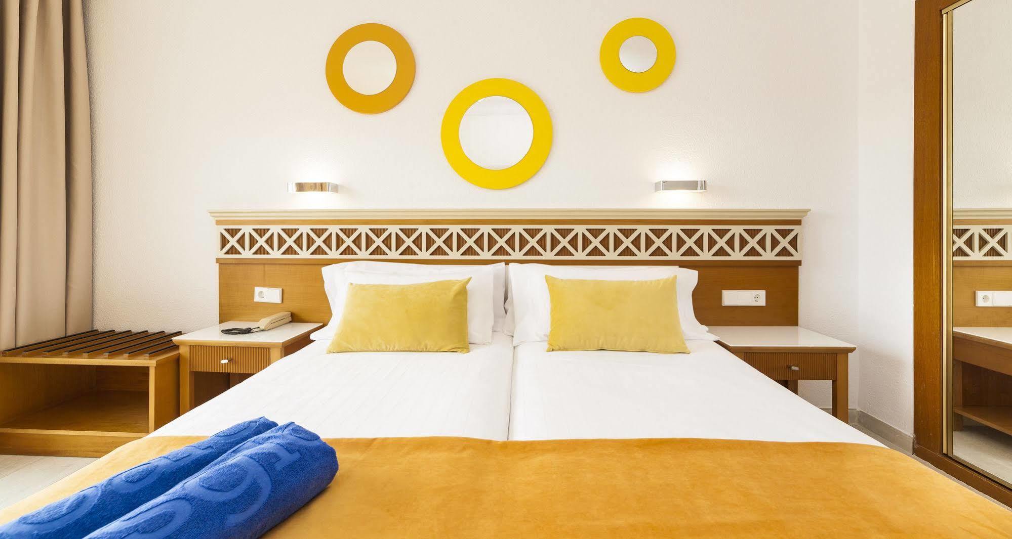 Globales Park Hotel Santa Ponsa