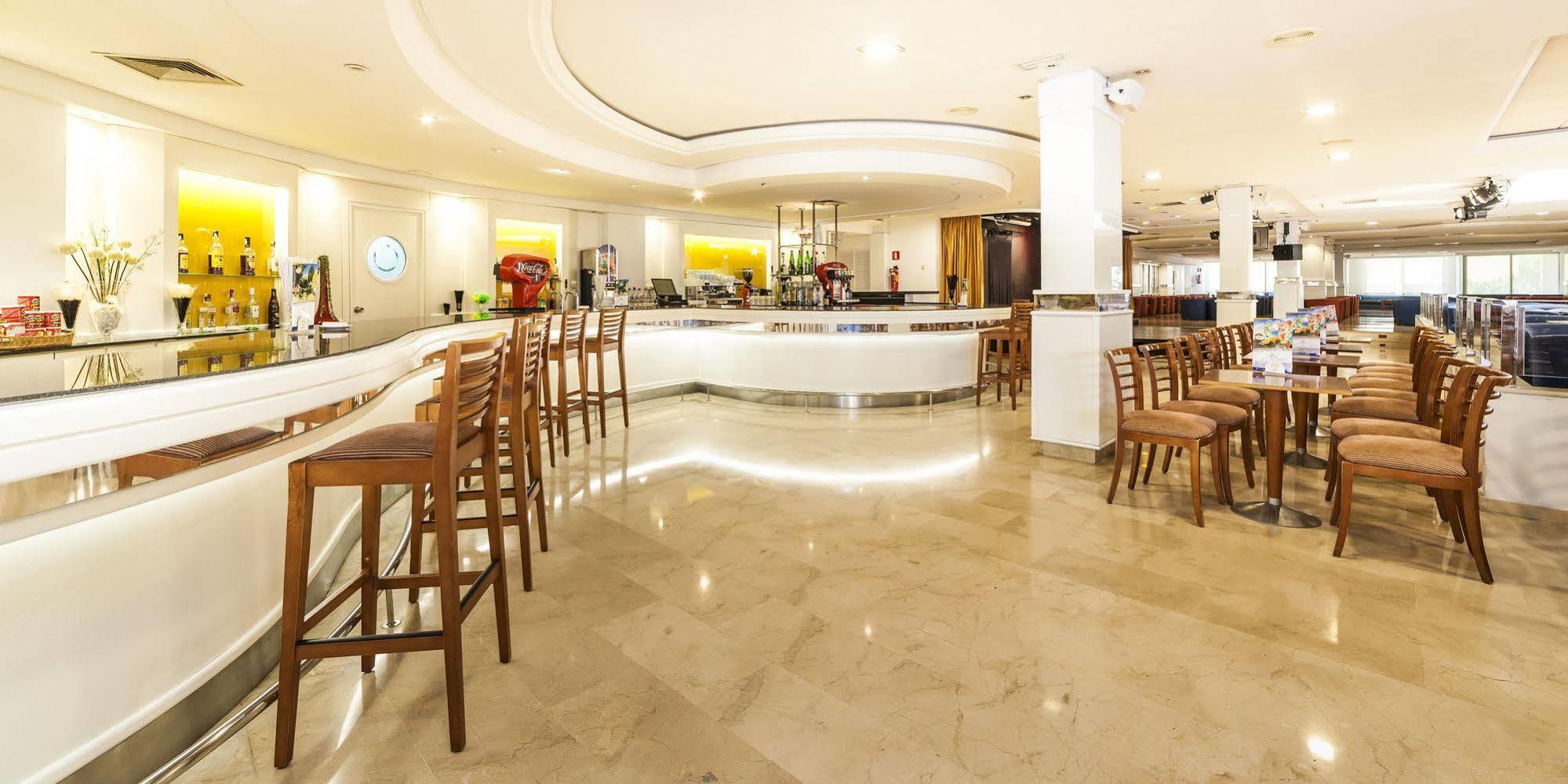 Globales Park 4* Santa Ponsa