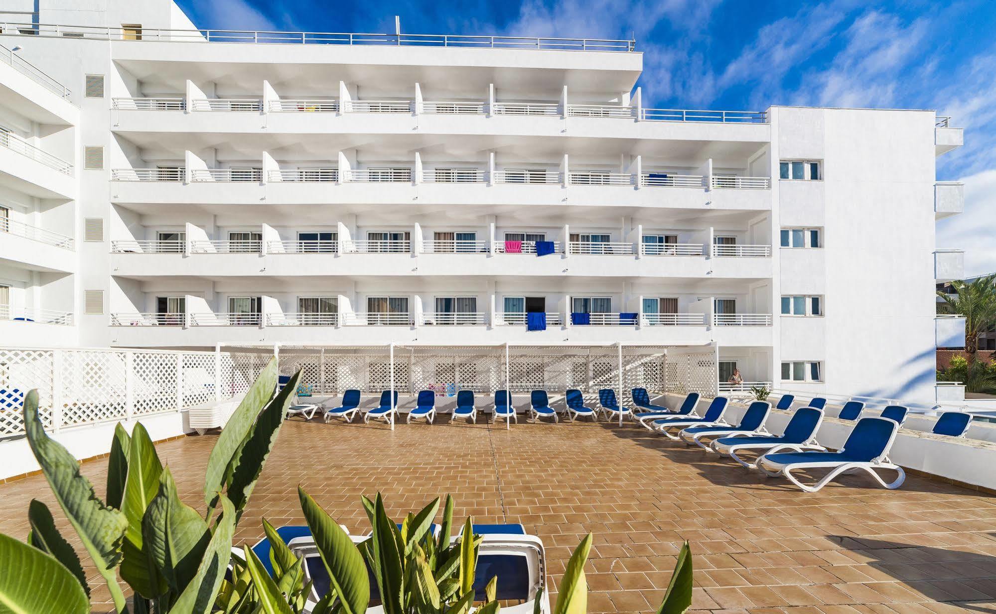 Globales Park Hotel