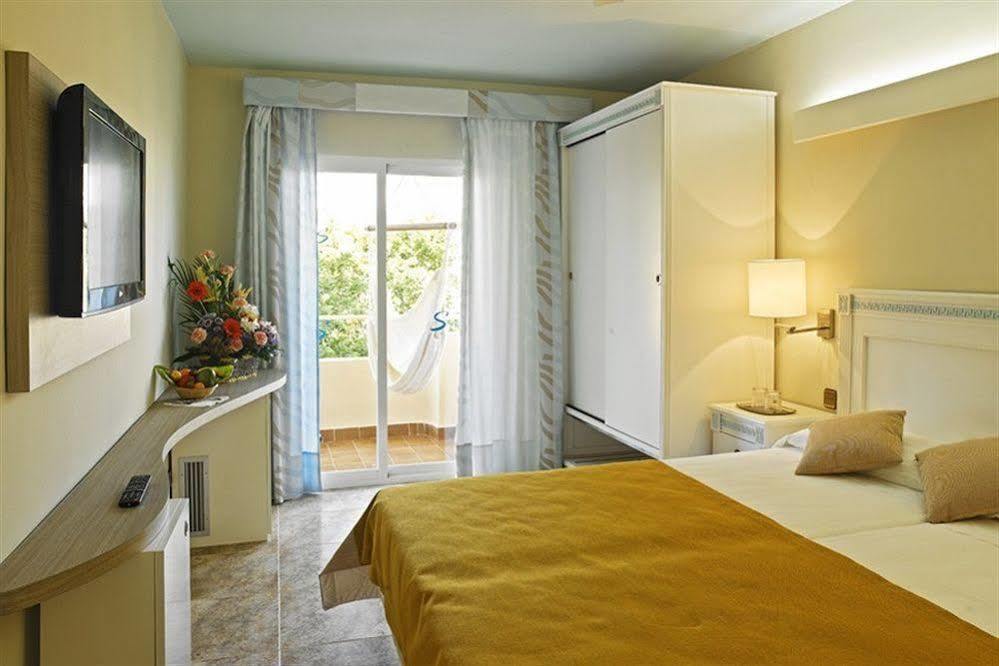 Bahia Del Sol Hotel Santa Ponça
