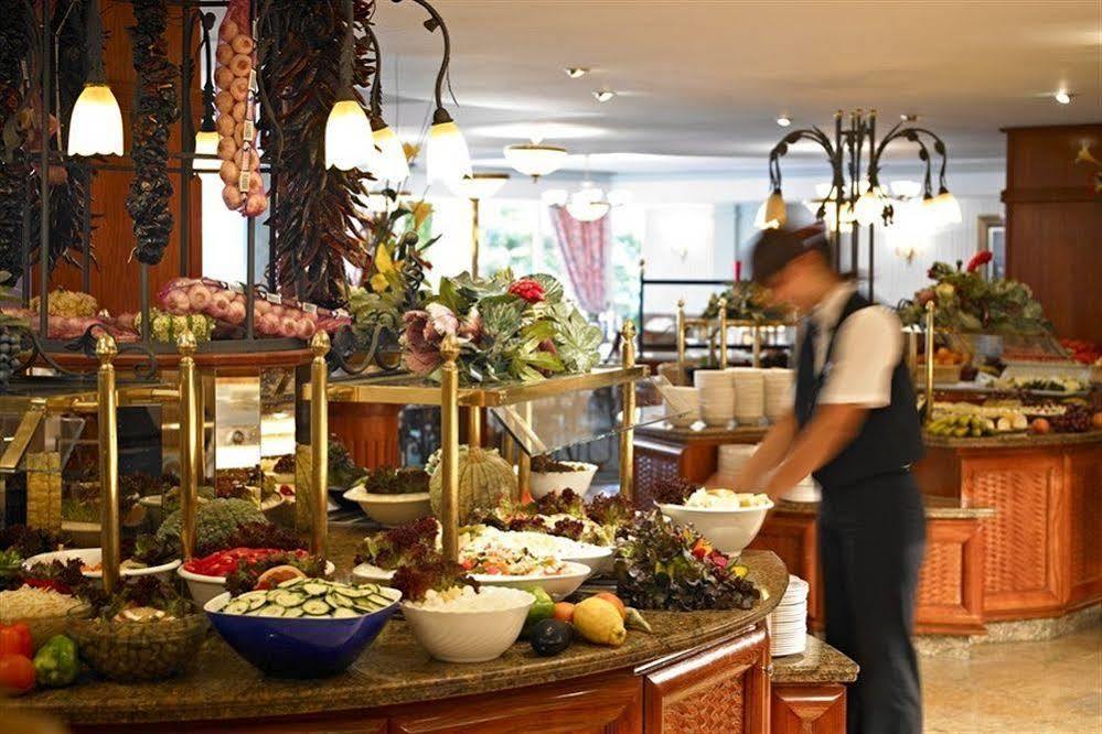 Hotel Bahia Del Sol Santa Ponça