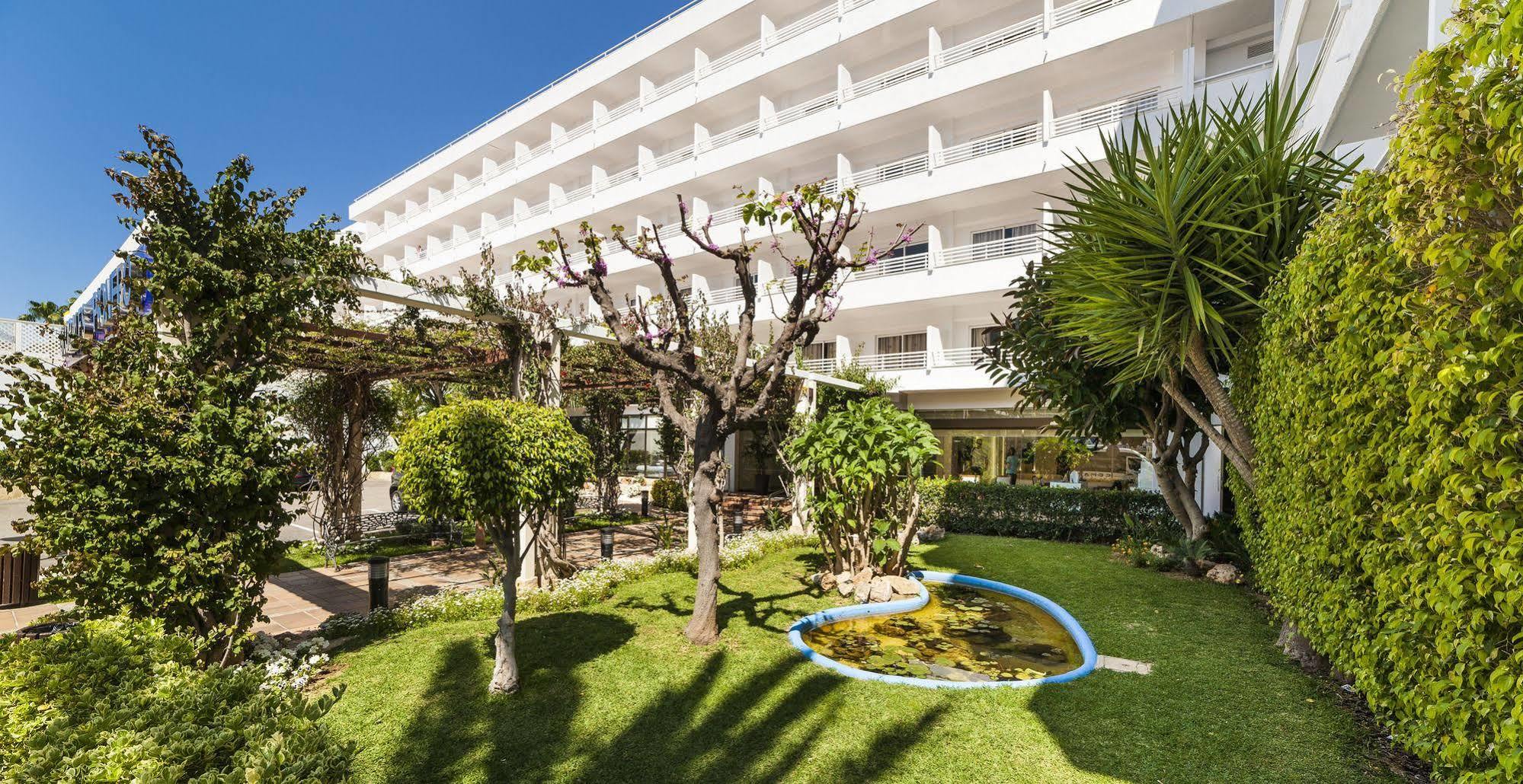 Globales Pionero Hotel 4*