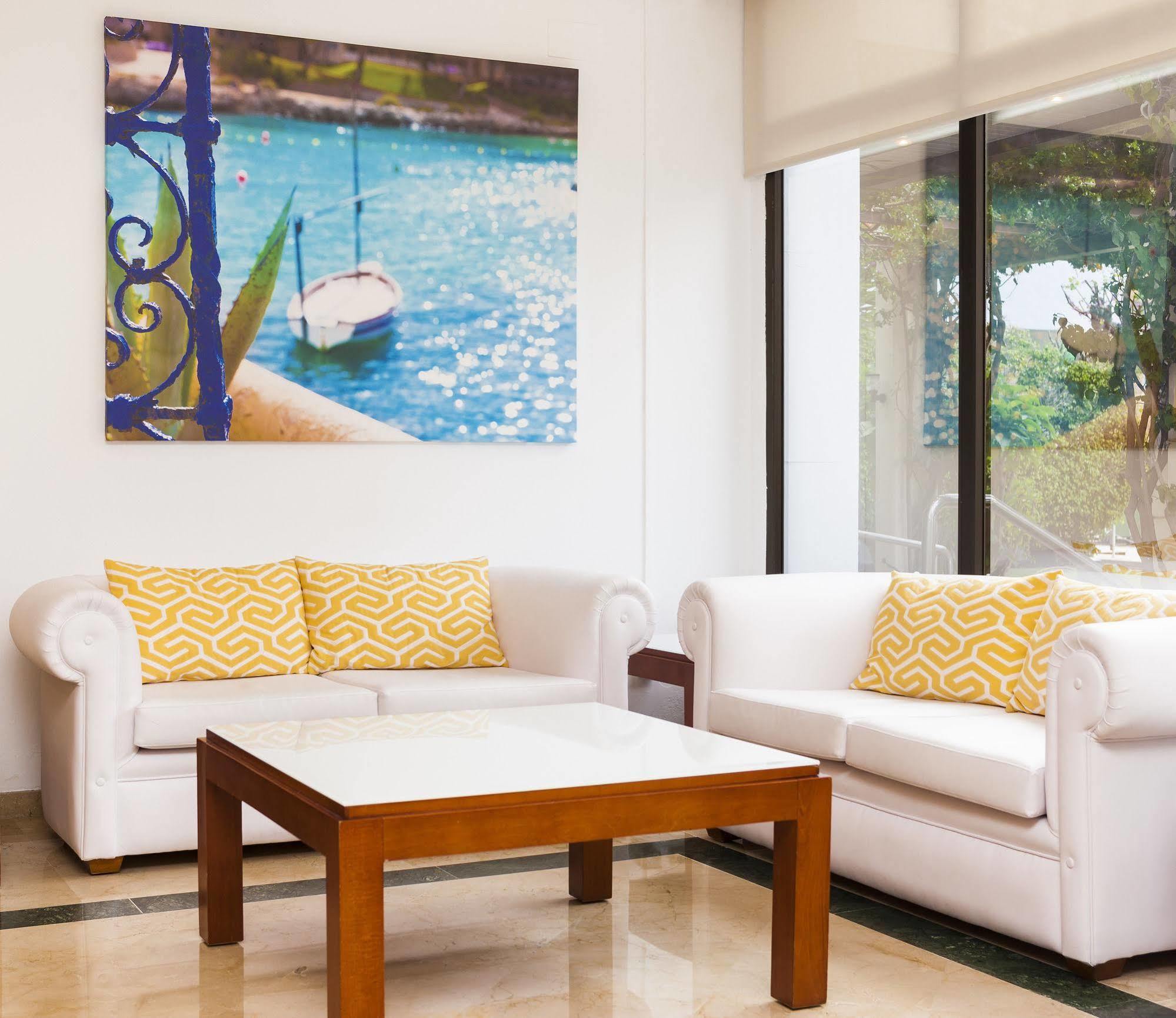 Globales Pionero 4* Santa Ponsa