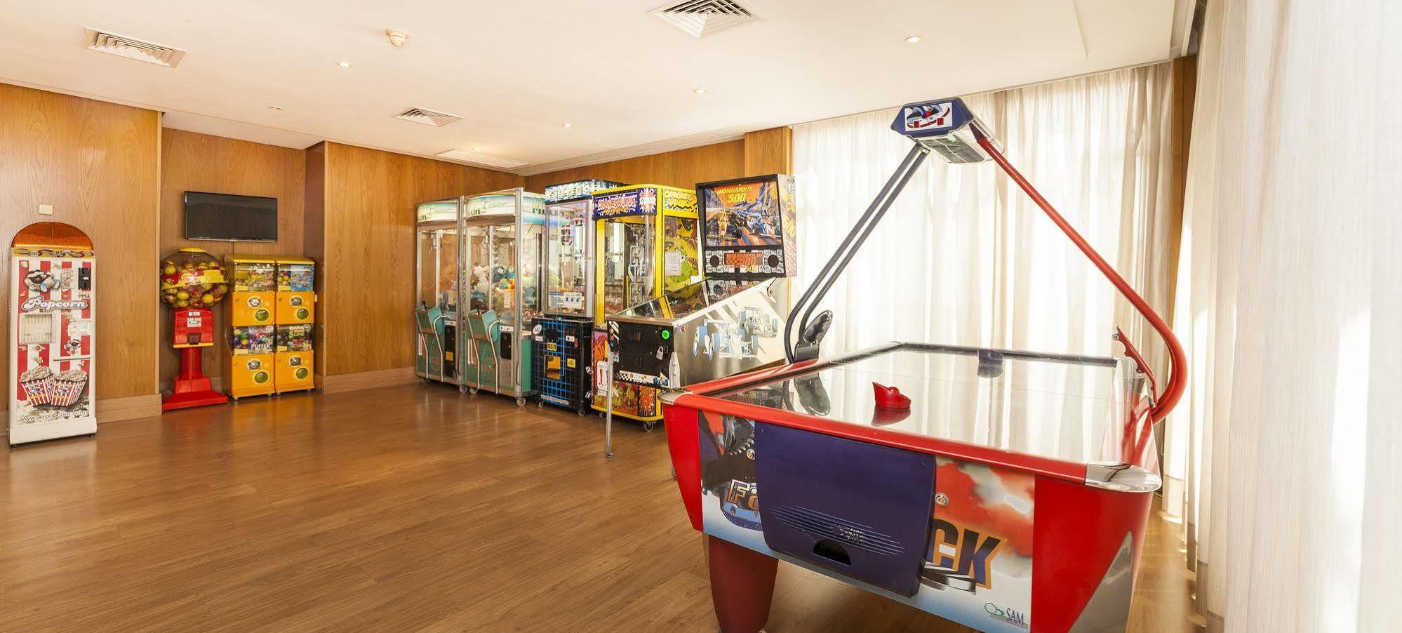 Globales Pionero Hotel 4*
