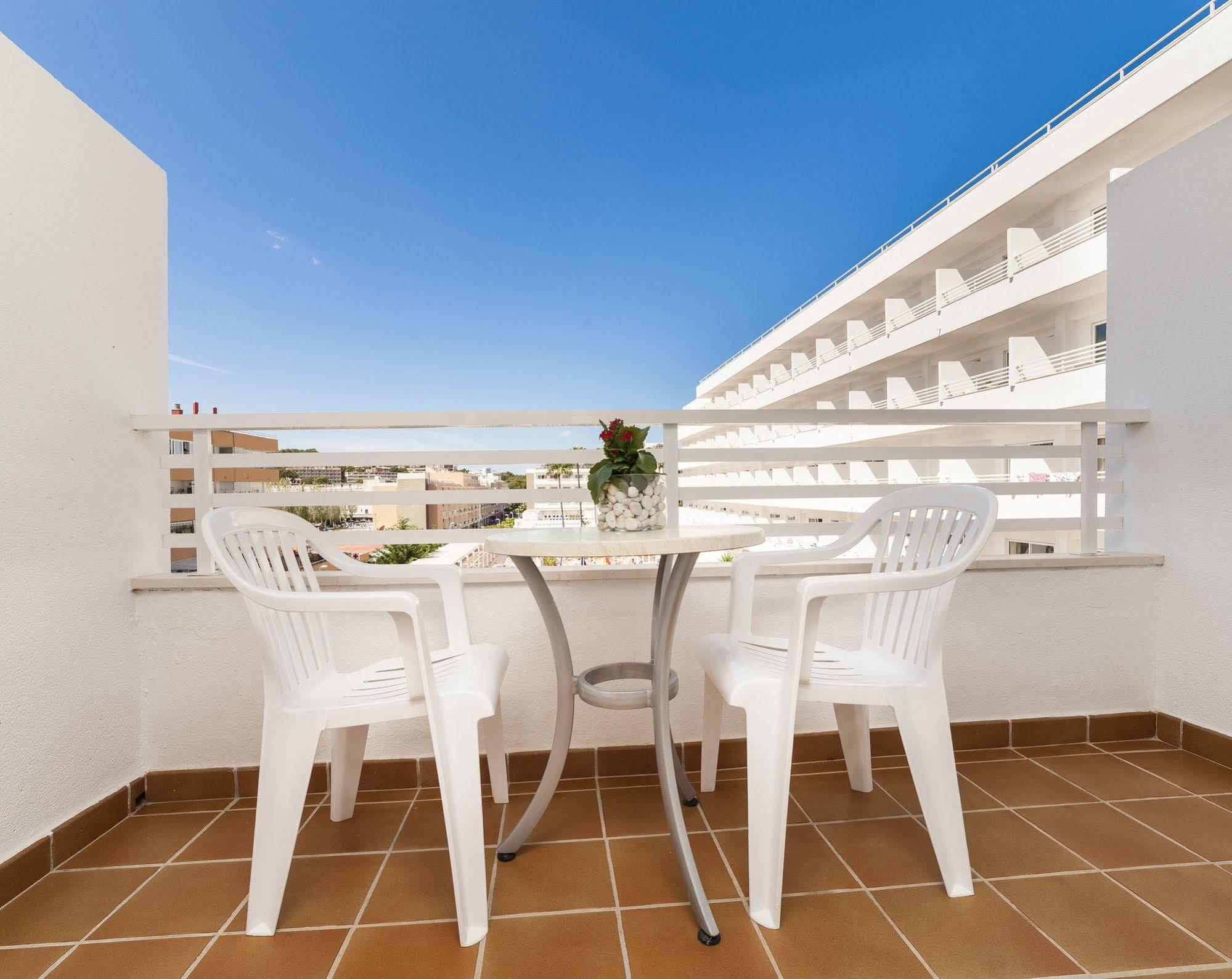Globales Park Hotel
